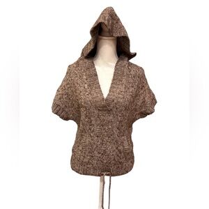 American Eagle Outfitters hooded sweater